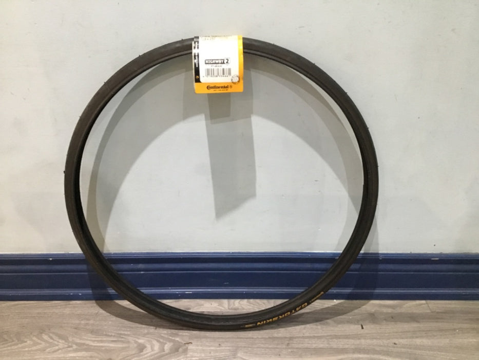 *Continental Gatorskin Wire Bead Clincher Tire Tan 700x25c