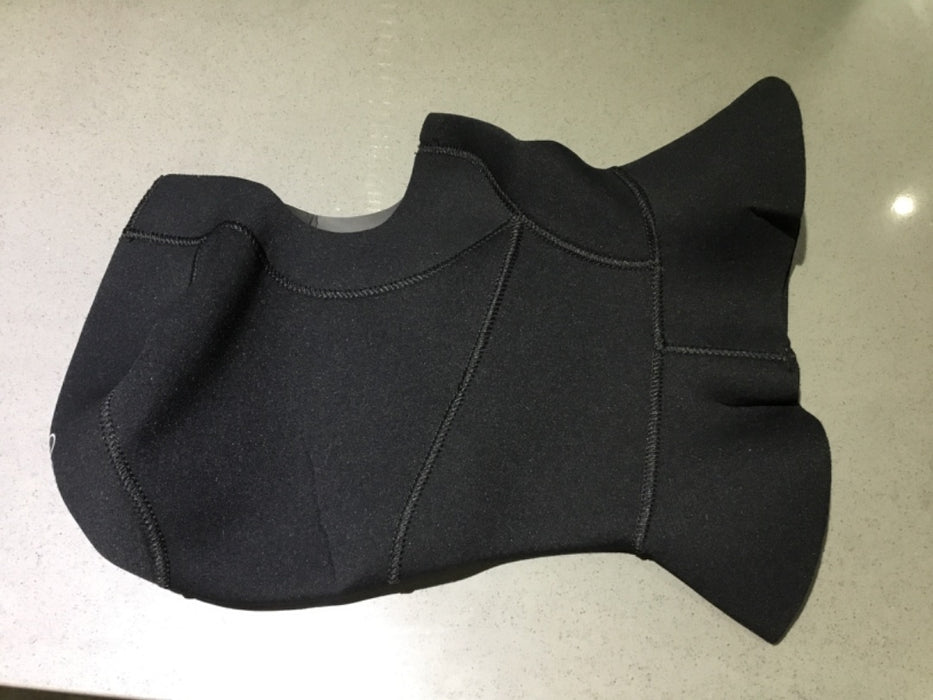*Slinx Neoprene Swim Hood Large