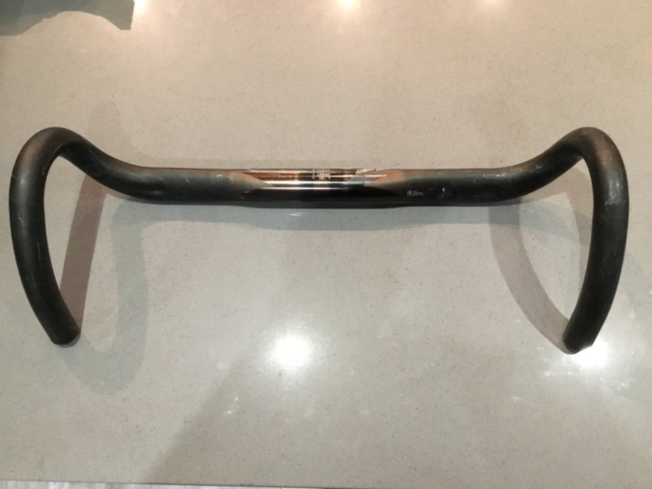 *FSA Energy Compact Alloy Handlebar 440mm