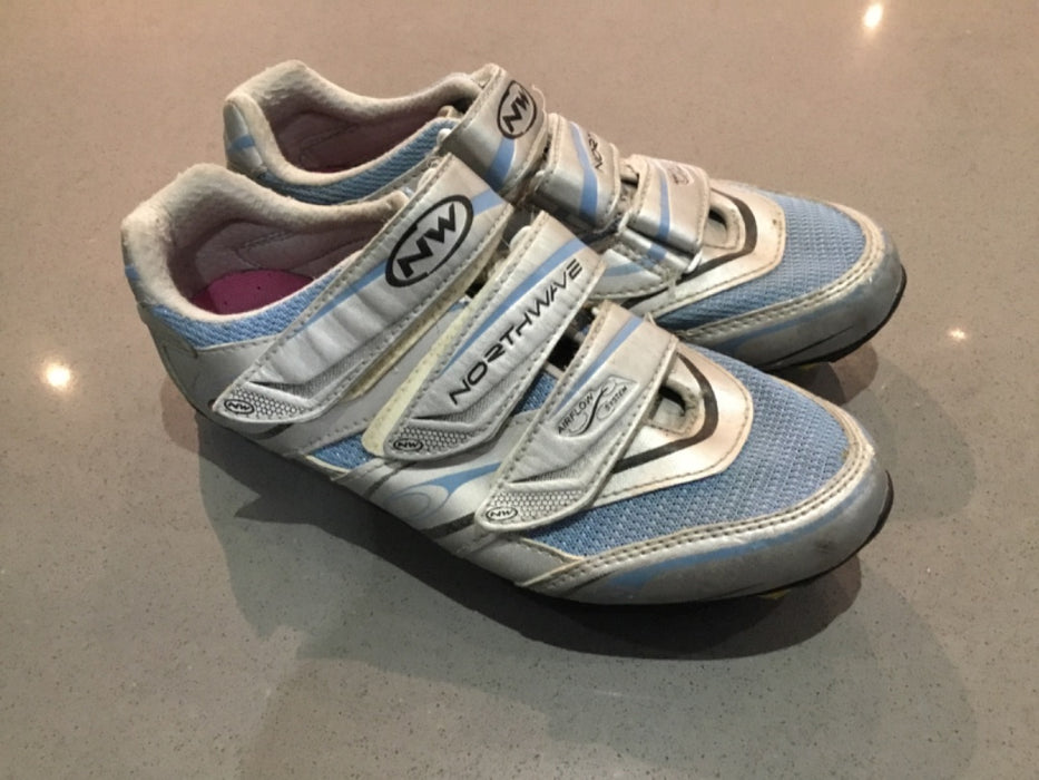 Northwave Women's MTB Shoe 7.5