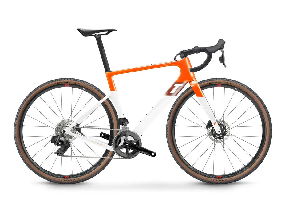 3T Exploro RaceMax Rival AXS 2x