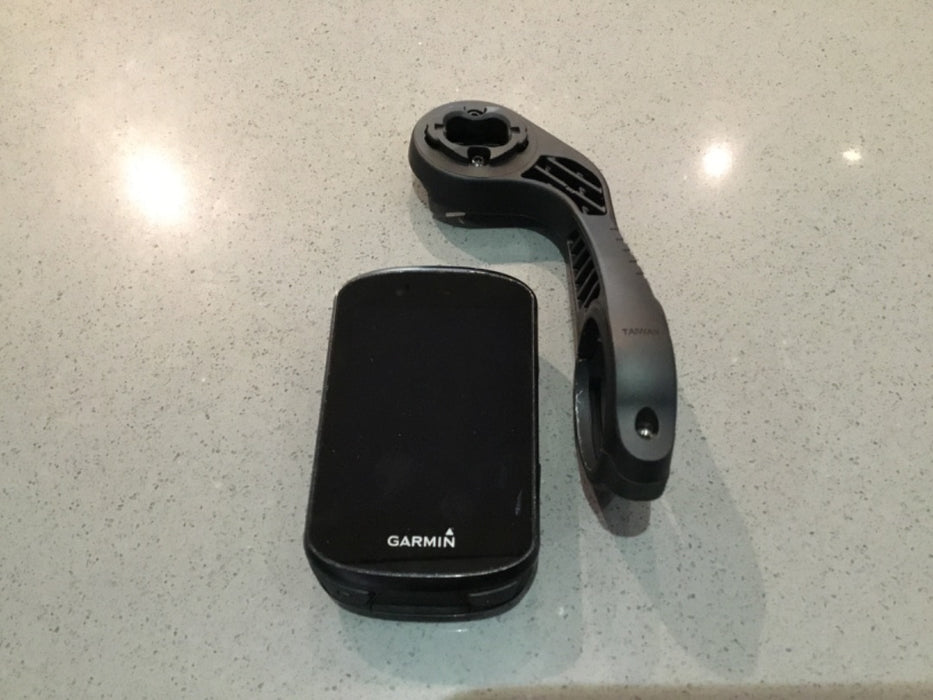 *Garmin Edge 530 GPS Bike Computer