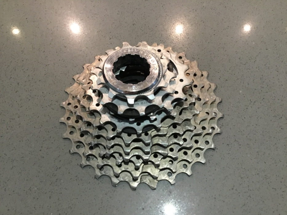 *Campagnolo Super Record 11sp Cassette 12-29