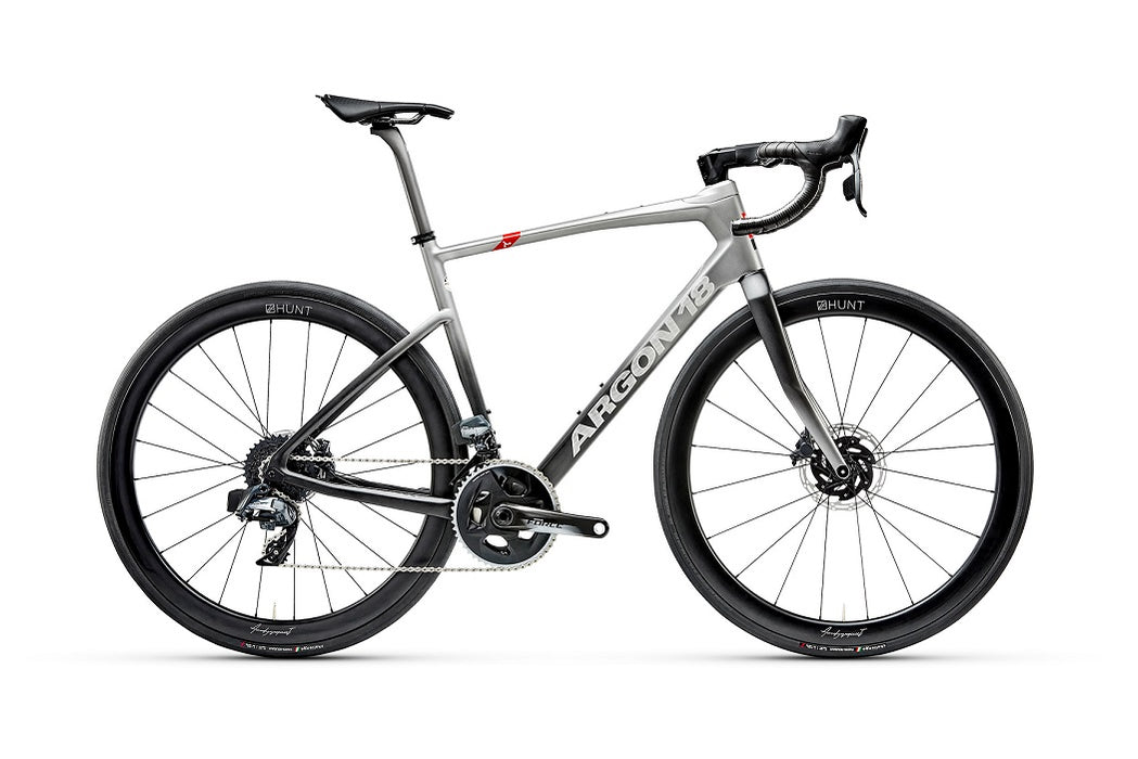 Argon 18 Krypton Pro Gen 1 Red AXS