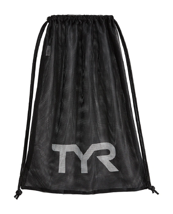 TYR Alliance Mesh Drawstring Sackpack