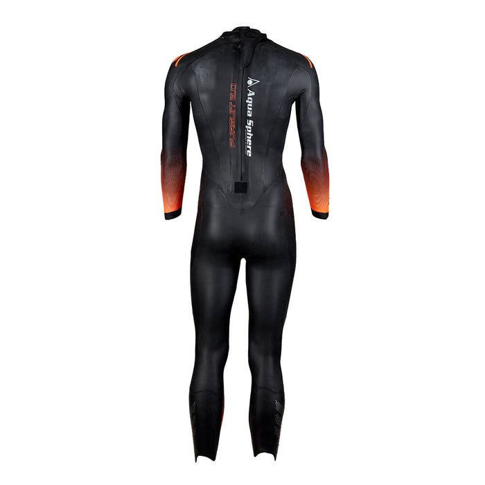 Aqua Sphere Men's Pursuit 2.0 Wetsuit