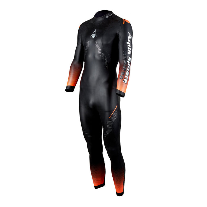 Aqua Sphere Men's Pursuit 2.0 Wetsuit