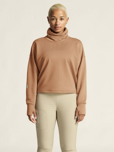 Craft-Womens-SubZ-Funnelneck-Jersey
