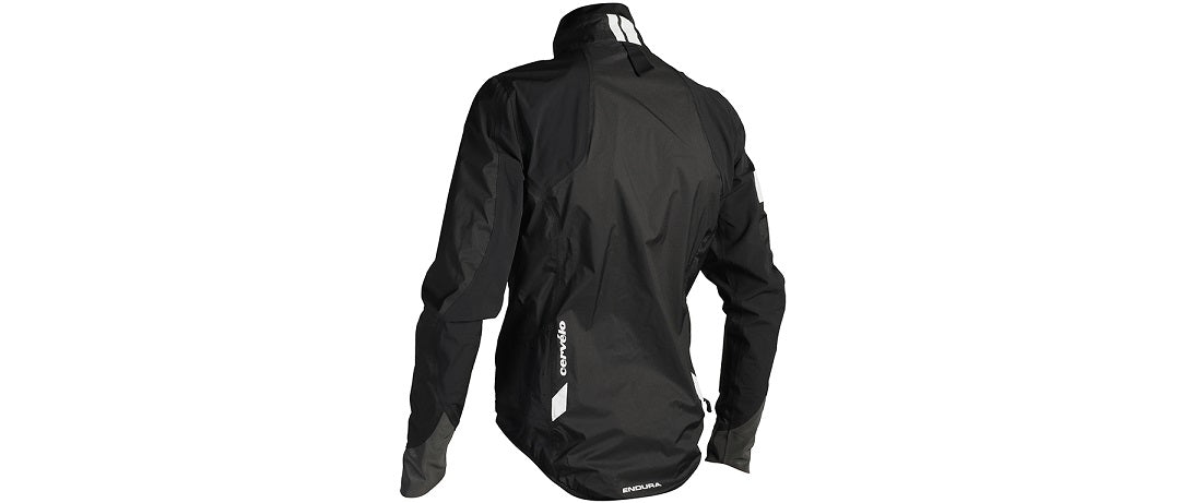 Cervelo Men's Hard Shell Jacket