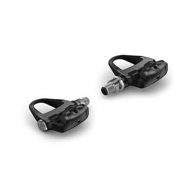 Garmin Rally RS100 SPD-SL Powermeter Pedal - SinglePower