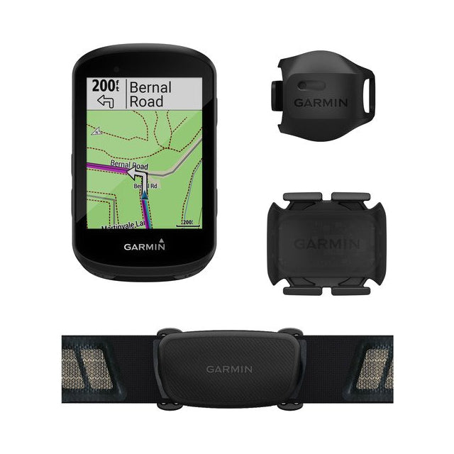 Garmin Edge 530 Bundle