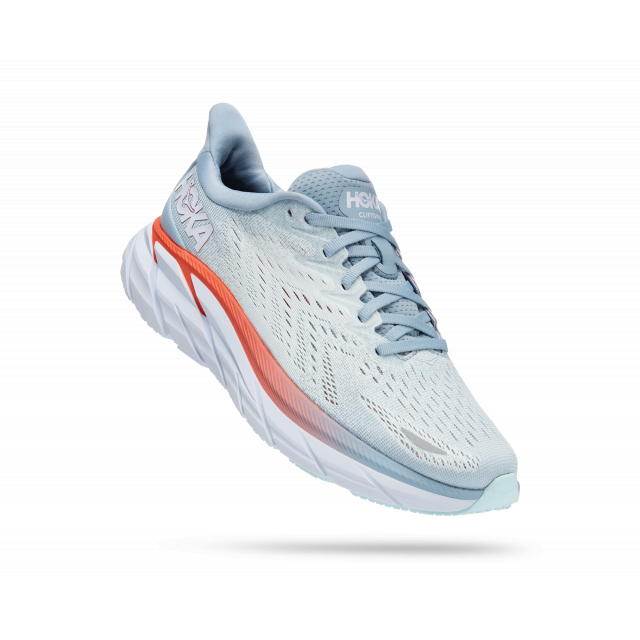 Hoka Women's Clifton 8 Running Shoe