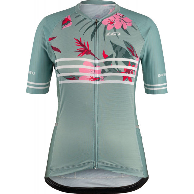 Garneau Women's District 2 Jersey