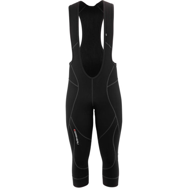 Garneau Men's Enduro 3 Cycling Bib Kicker