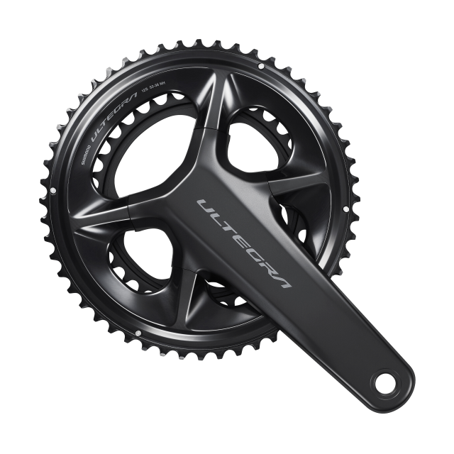 Shimano FC-R8100 Ultegra Crankset