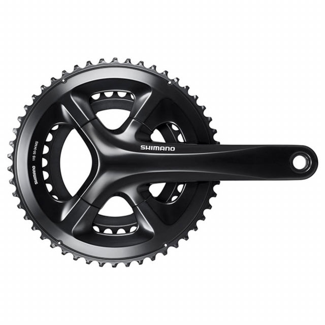 Shimano FC-RS510 Crankset