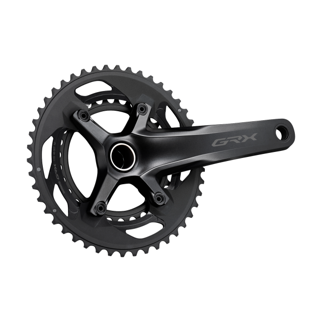 Shimano FC-RX600 GRX 11-Speed Crankset