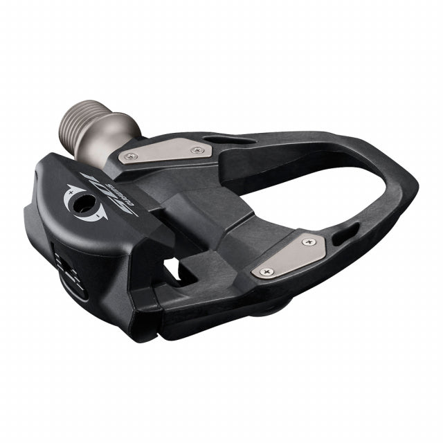 Shimano 105 PD-R7000 SPD-SL Carbon Road Pedals