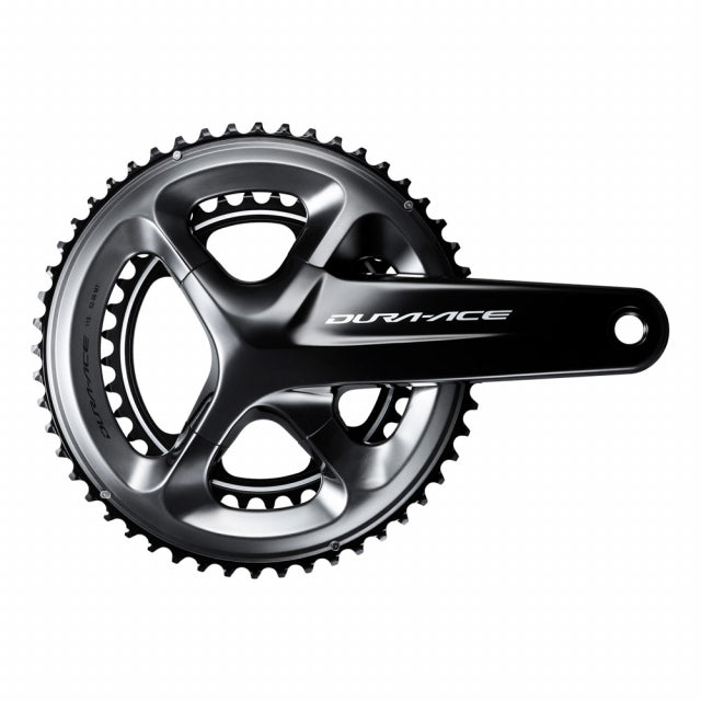 Shimano FC-R9100 Dura-Ace Crankset