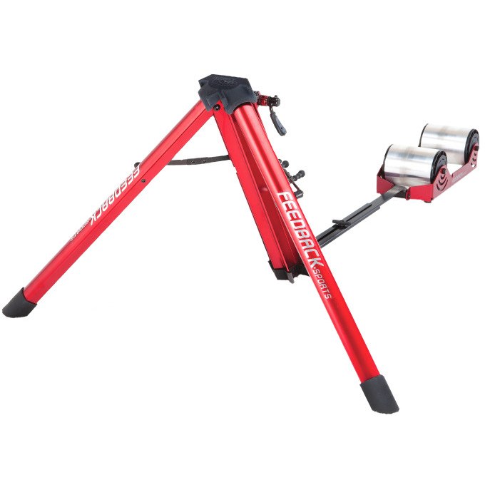 Feedback Sports Omnium Over-Drive Portable Resistance Trainer