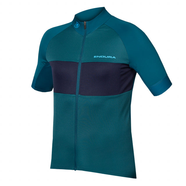 Endura Men's FS260-PRO S/S Jersey II
