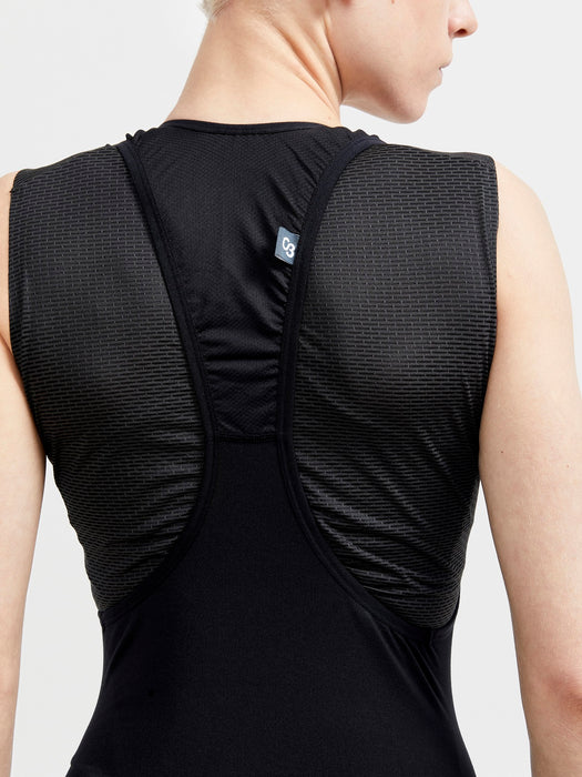 Craft Women's Core Bike Subz Wind Bib Tights