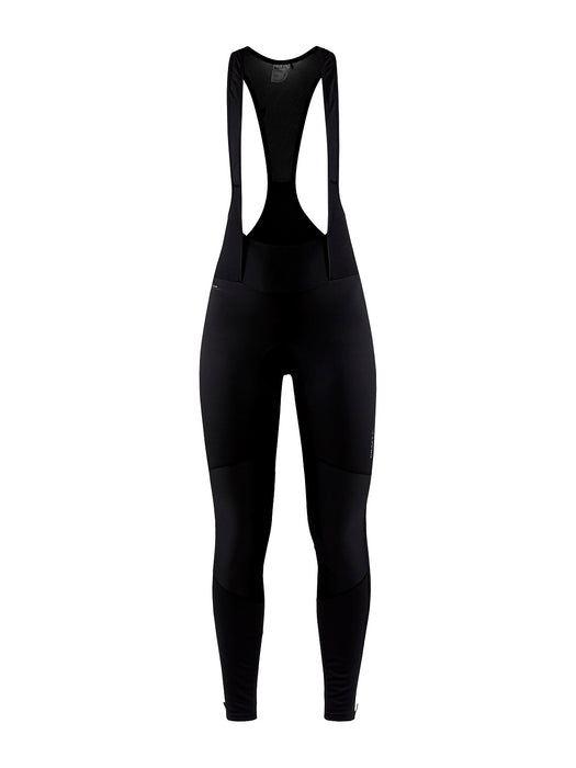 Craft Women's Core Bike Subz Wind Bib Tights