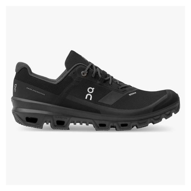 On Running Men's Cloudventure Waterproof 3.0