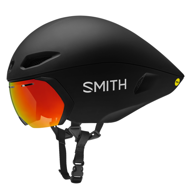 Smith Helmets Jetstream TT MIPS Helmet