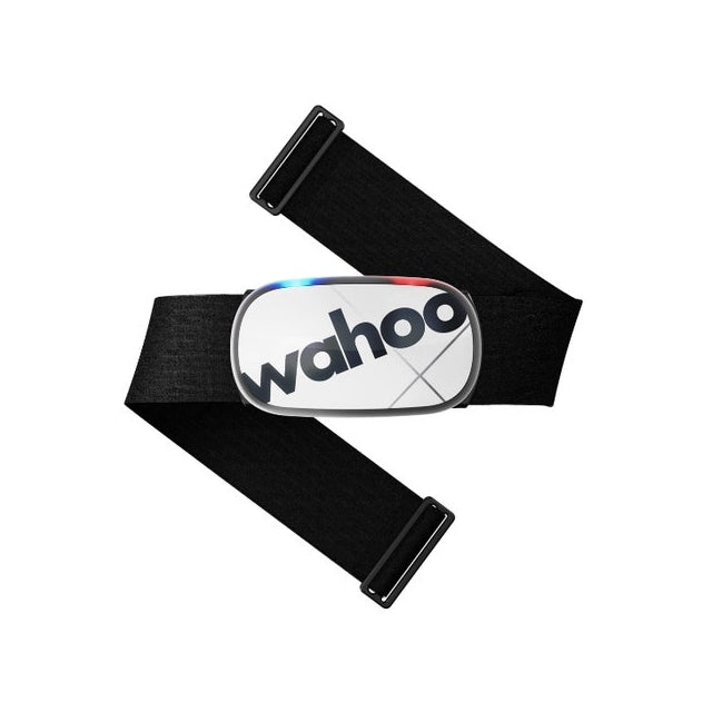 Wahoo Fitness TICKR X 2 Heart Rate Monitor (Blue/ANT+)