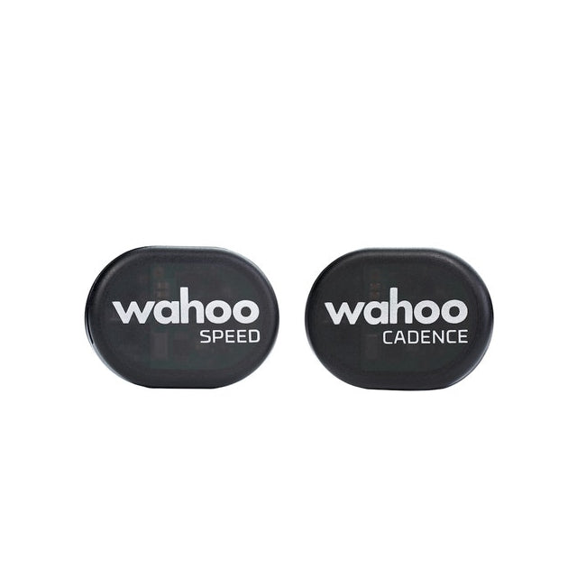 Wahoo Fitness RPM Speed & Cadence Sensors