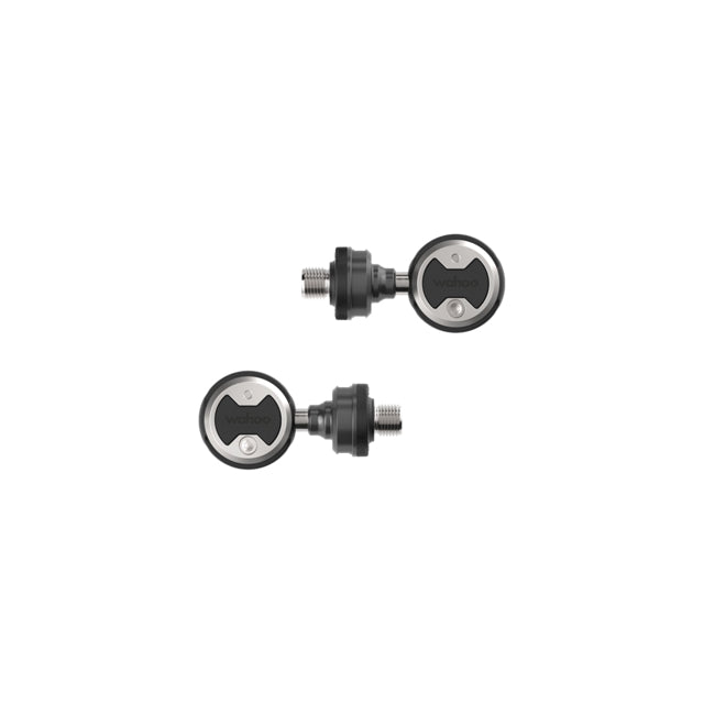 Wahoo Fitness Speedplay Power Pedal System - Dual Sided