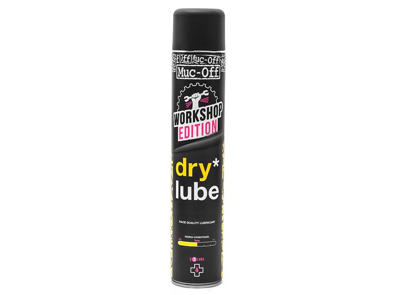 Muc-Off Dry Lube Chain Wax