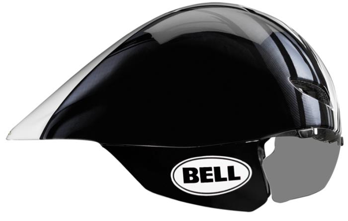 Bell Javelin TT Helmet