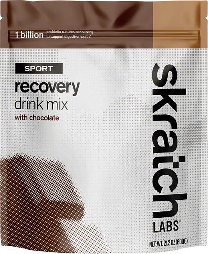 Skratch Labs Recovery Drink Mix
