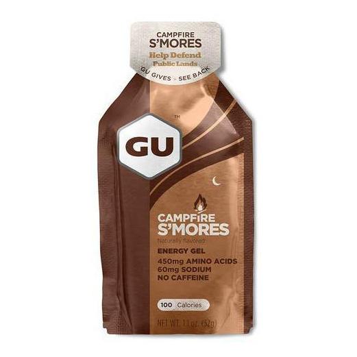 Gu Gel