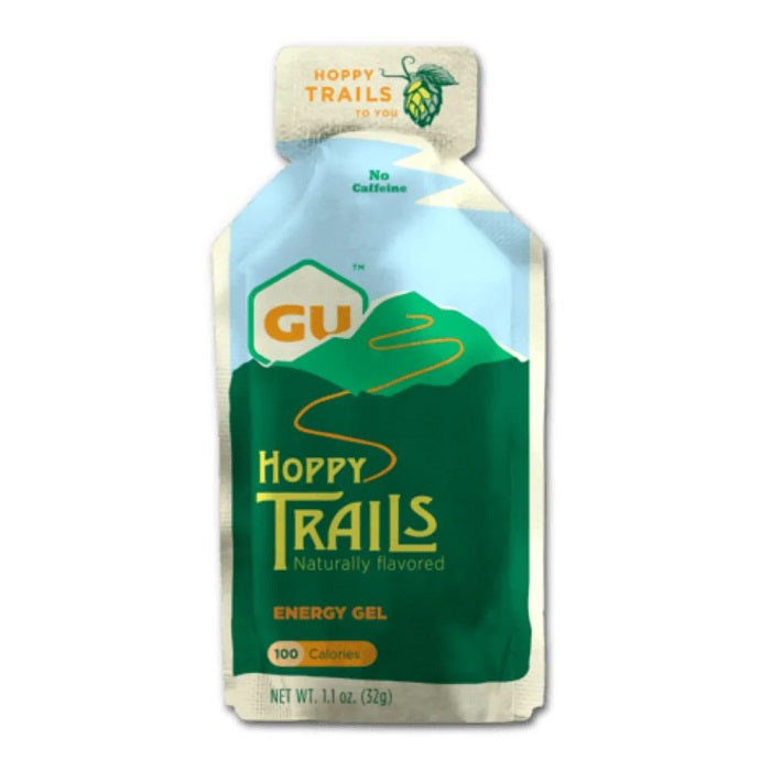Gu Gel