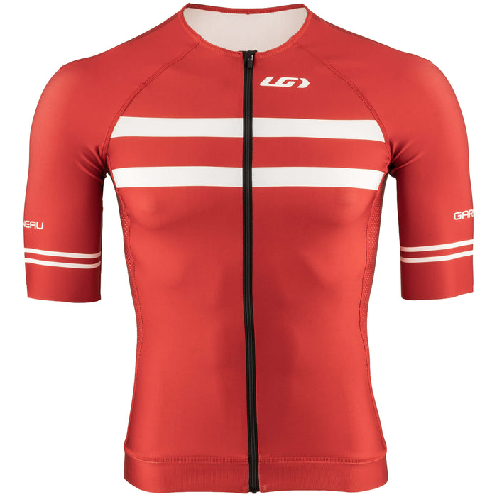 Garneau Men's Sprint PRT Tri Jersey