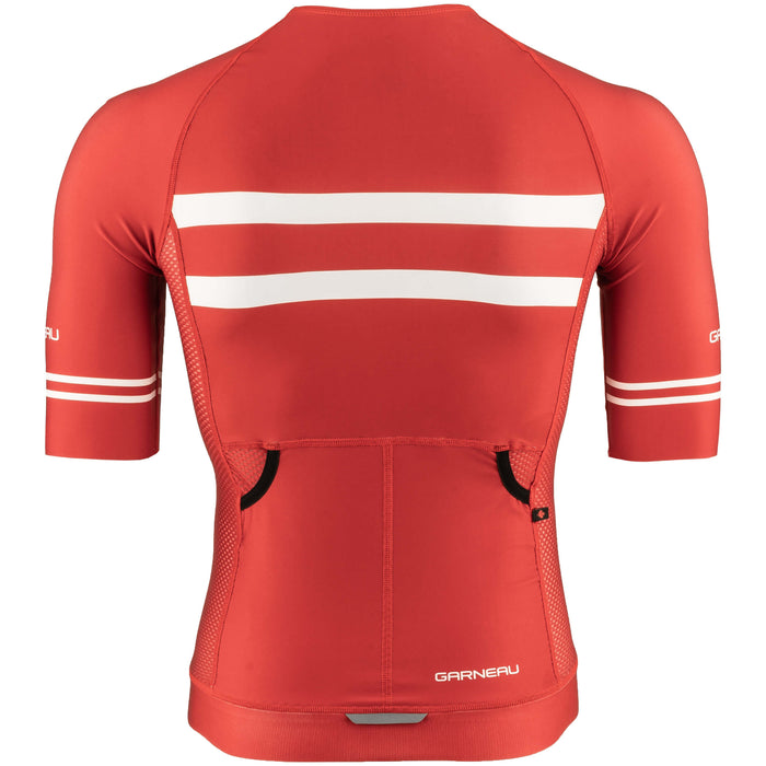 Garneau Men's Sprint PRT Tri Jersey