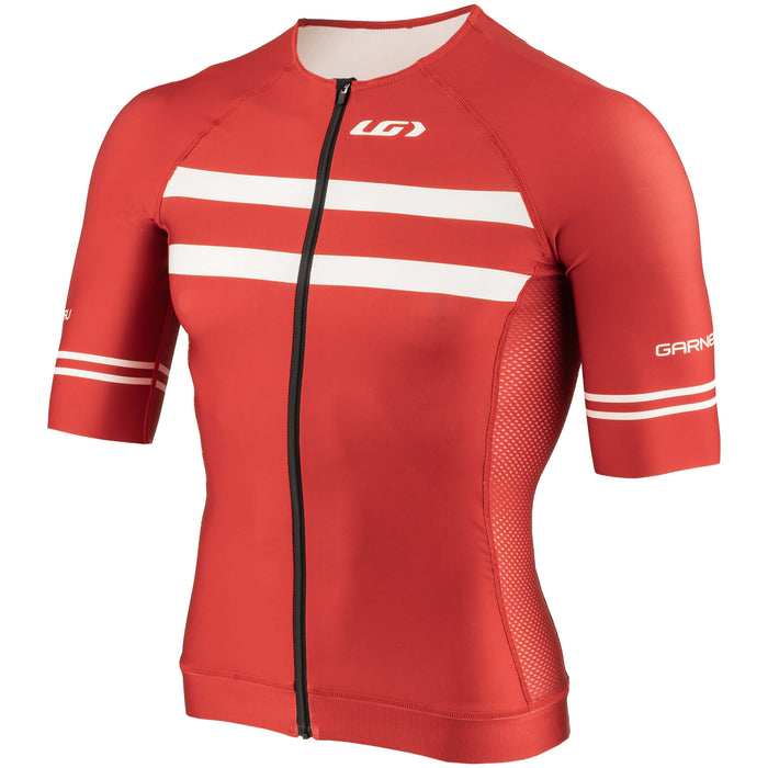 Garneau Men's Sprint PRT Tri Jersey
