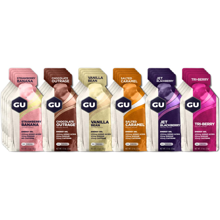 Gu Gel