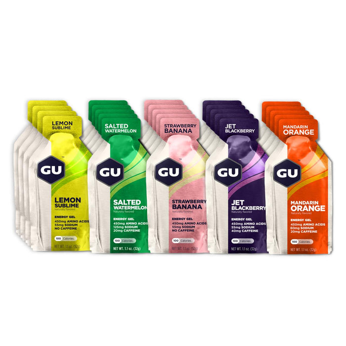 Gu Gel