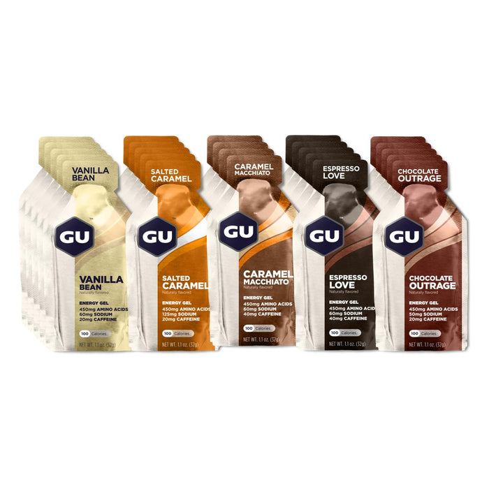 Gu Gel