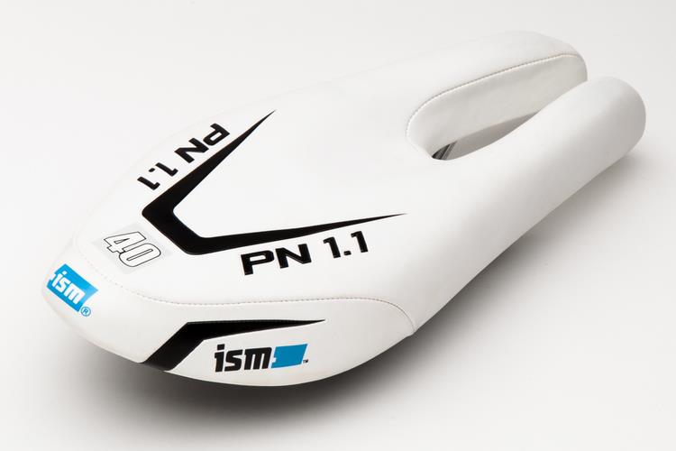 ISM PN 1.1 Saddle