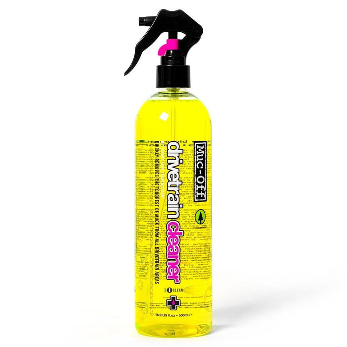 Muc-Off Drive Train Cleaner