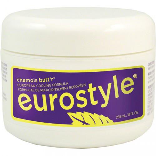 Paceline Chamois Butter Eurostyle - 8 oz Jar