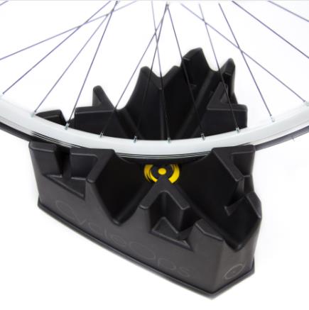 Saris Climbing Riser Block