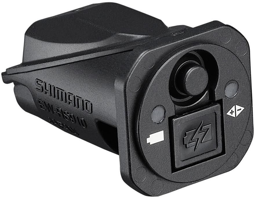 Shimano EW-RS910 Di2 Junction A Bar End Plug 2 Port