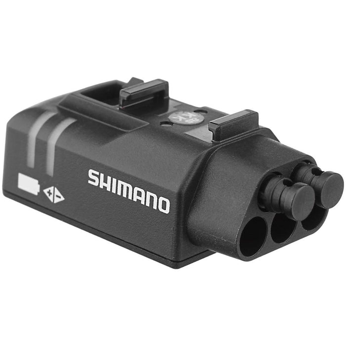 Shimano SM-EW90-B Di2 Junction A 5 Port for TT