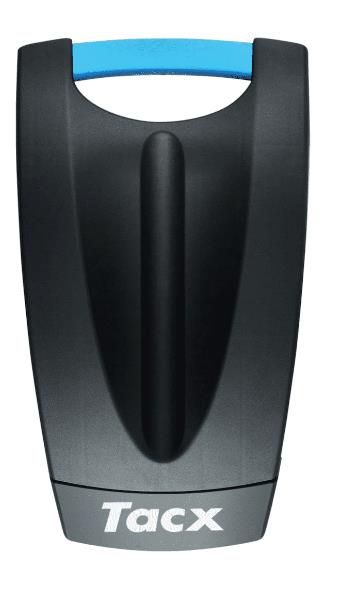 Tacx Skyliner Blue Front Wheel Support